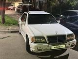 Mercedes-Benz C 220 1994 годаүшін1 100 000 тг. в Алматы