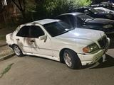 Mercedes-Benz C 220 1994 годаүшін1 100 000 тг. в Алматы – фото 3