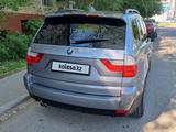 BMW X3 2008 года за 6 600 000 тг. в Атырау – фото 4