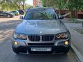 BMW X3 2008 года за 6 600 000 тг. в Атырау