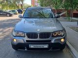 BMW X3 2008 года за 6 600 000 тг. в Атырау