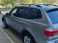BMW X3 2008 года за 6 600 000 тг. в Атырау – фото 5
