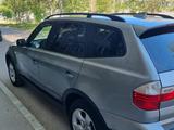 BMW X3 2008 года за 6 600 000 тг. в Атырау – фото 5