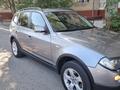 BMW X3 2008 года за 6 600 000 тг. в Атырау – фото 6