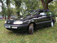 Volkswagen Passat 1995 года за 3 100 000 тг. в Алматы
