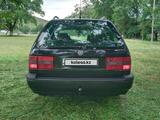 Volkswagen Passat 1995 годаүшін3 100 000 тг. в Алматы – фото 5