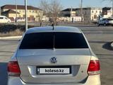 Volkswagen Polo 2014 года за 5 500 000 тг. в Атырау – фото 3