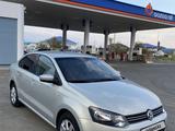 Volkswagen Polo 2014 года за 5 500 000 тг. в Атырау – фото 4