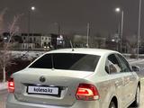 Volkswagen Polo 2014 годаүшін5 500 000 тг. в Атырау – фото 5