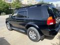 Mitsubishi Montero Sport 1997 годаfor3 500 000 тг. в Актау – фото 2