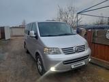 Volkswagen Caravelle 2007 годаүшін9 000 000 тг. в Павлодар