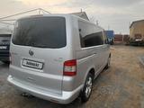 Volkswagen Caravelle 2007 годаүшін9 000 000 тг. в Павлодар – фото 4