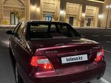 Daewoo Nexia 2008 года за 1 300 000 тг. в Туркестан – фото 5
