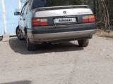 Volkswagen Passat 1989 годаүшін1 150 000 тг. в Тараз