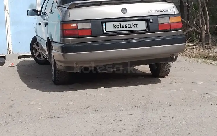 Volkswagen Passat 1989 годаүшін1 150 000 тг. в Тараз