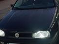 Volkswagen Golf 1994 годаfor900 000 тг. в Павлодар – фото 2