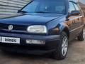 Volkswagen Golf 1994 года за 900 000 тг. в Павлодар – фото 14