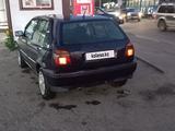 Volkswagen Golf 1994 года за 900 000 тг. в Павлодар – фото 3