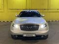 Infiniti FX35 2003 года за 4 500 000 тг. в Семей – фото 2