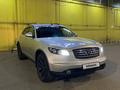 Infiniti FX35 2003 года за 4 500 000 тг. в Семей – фото 3