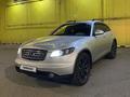 Infiniti FX35 2003 года за 4 500 000 тг. в Семей