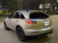 Infiniti FX35 2003 года за 4 500 000 тг. в Семей – фото 6