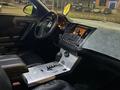 Infiniti FX35 2003 года за 4 500 000 тг. в Семей – фото 8