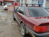 Audi 100 1991 года за 2 200 000 тг. в Рудный – фото 5