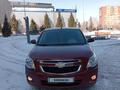 Chevrolet Cobalt 2023 года за 6 800 000 тг. в Астана