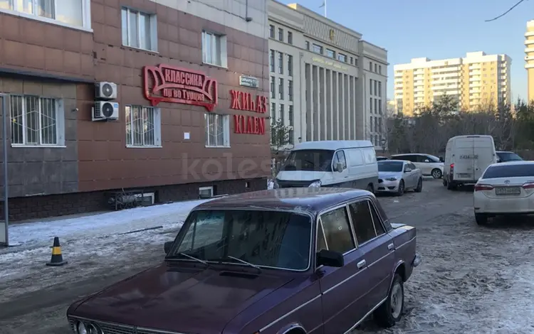 ВАЗ (Lada) 2103 1975 года за 850 000 тг. в Астана