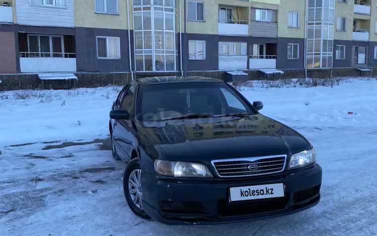 Nissan Cefiro 1995 годаүшін2 500 000 тг. в Алматы