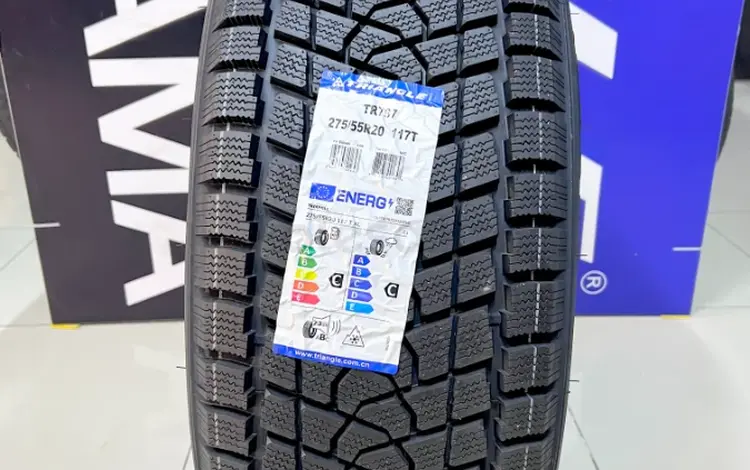 Triangle 2024 TR797 275/55R20 за 54 500 тг. в Алматы