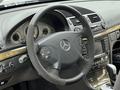 Mercedes-Benz E 320 2003 годаүшін7 999 999 тг. в Алматы – фото 19