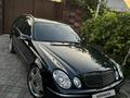 Mercedes-Benz E 320 2003 годаүшін7 999 999 тг. в Алматы – фото 30