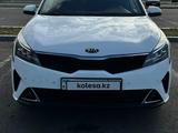 Kia Rio 2021 годаfor8 000 000 тг. в Астана – фото 3