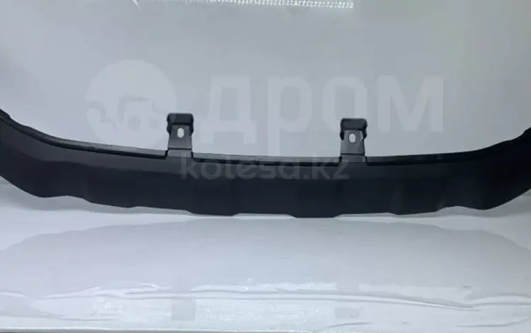 Бампер передний (низ) Sportage 21- за 10 800 тг. в Алматы