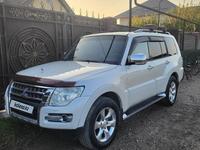 Mitsubishi Pajero 2009 годаүшін10 490 000 тг. в Алматы