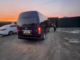 Toyota Hiace 2009 годаүшін10 800 000 тг. в Астана – фото 2