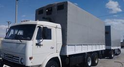КамАЗ 1994 года за 8 000 000 тг. в Астана