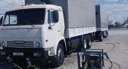 КамАЗ 1994 года за 8 000 000 тг. в Астана – фото 3