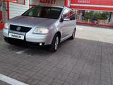 Volkswagen Touran 2003 годаүшін4 200 000 тг. в Костанай