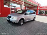 Volkswagen Touran 2003 годаүшін4 200 000 тг. в Костанай – фото 2