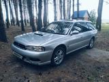 Subaru Legacy 1996 годаүшін2 200 000 тг. в Петропавловск – фото 2