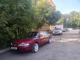 Mazda 626 1993 годаүшін950 000 тг. в Усть-Каменогорск – фото 3