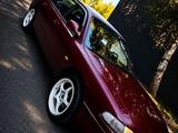 Mazda 626 1993 годаүшін950 000 тг. в Усть-Каменогорск – фото 2