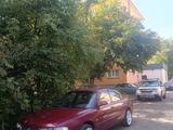 Mazda 626 1993 годаүшін950 000 тг. в Усть-Каменогорск – фото 4