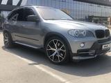 BMW X5 2007 года за 11 200 000 тг. в Алматы – фото 3