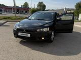 Mitsubishi Lancer 2008 года за 4 200 000 тг. в Караганда – фото 3