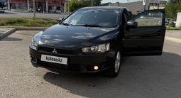 Mitsubishi Lancer 2008 года за 4 200 000 тг. в Караганда – фото 3