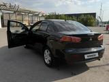 Mitsubishi Lancer 2008 года за 4 200 000 тг. в Караганда – фото 4